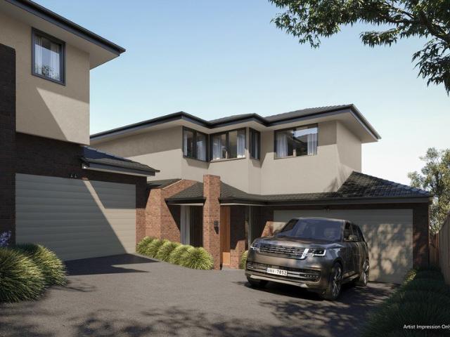 Townhouse for sale in Camerons Creek, Victoria