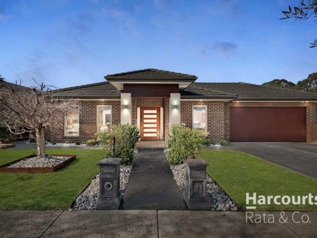 House for sale in Hawkstowe Estate, Melbourne