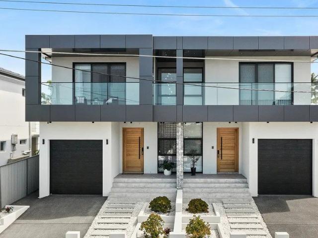 Duplex for rent in Sydney, New South Wales