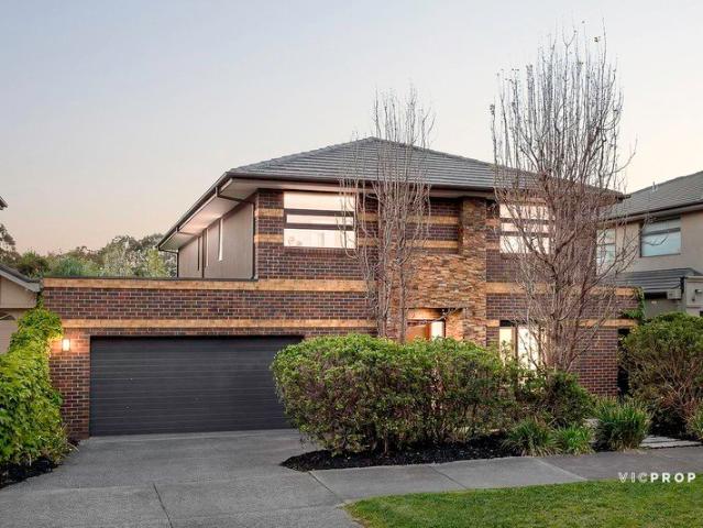 House for sale in Balwyn North, Melbourne