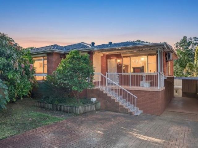 House for sale in Sydney, New South Wales