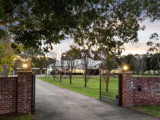 Property for sale in Camerons Creek, Victoria