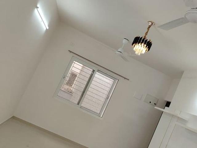 Flat for rent in Bangalore North, Cox Town - Bangalore