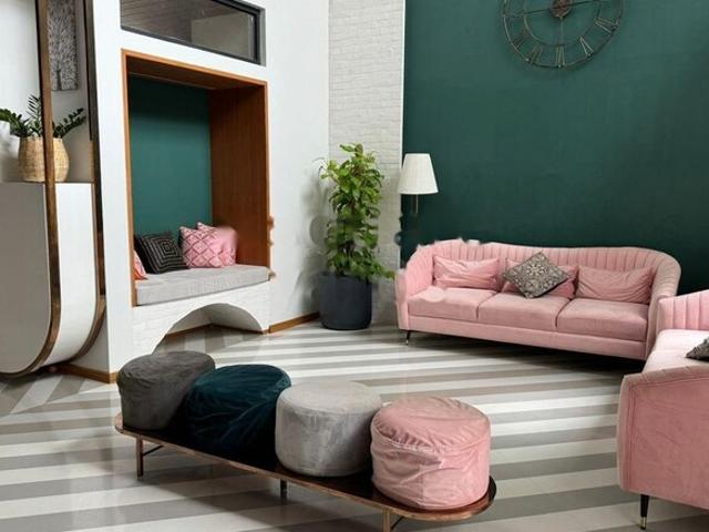 Flat for rent in Bangalore North, Cox Town - Bangalore