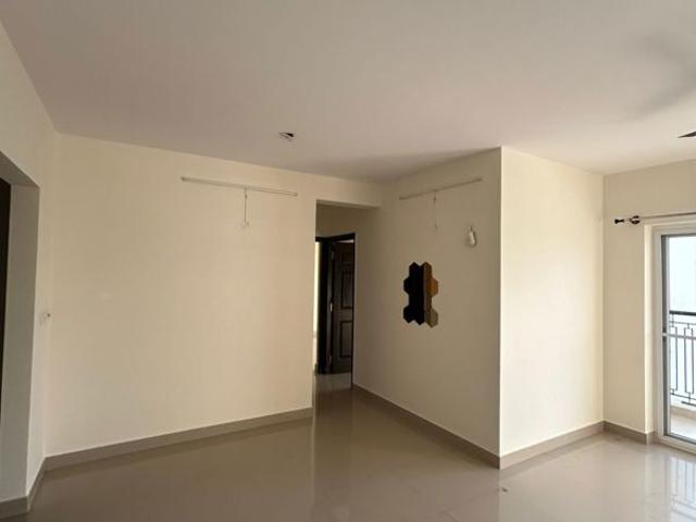 Flat for rent in Bangalore North, Cox Town - Bangalore