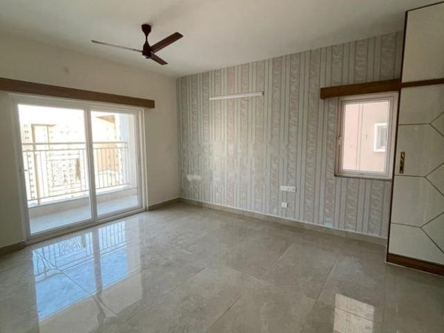 Flat for rent in Bangalore North, Cox Town - Bangalore