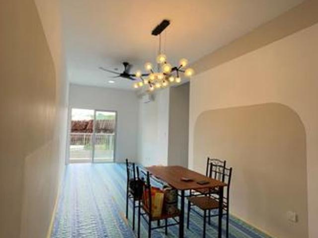 Serviced Residence for rent in Kajang, Langat