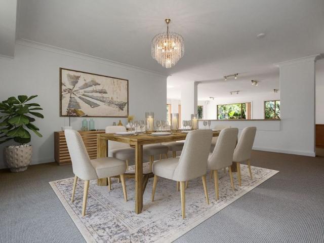 Apartment for rent in Toombul, Queensland