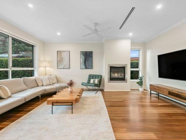 House for rent in Horseshoe Creek, South Australia