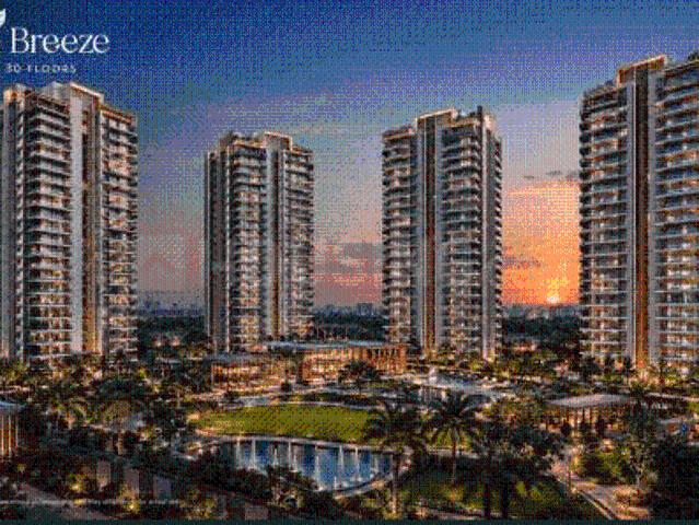 Flat for sale in Bangalore North, Cox Town - Bangalore