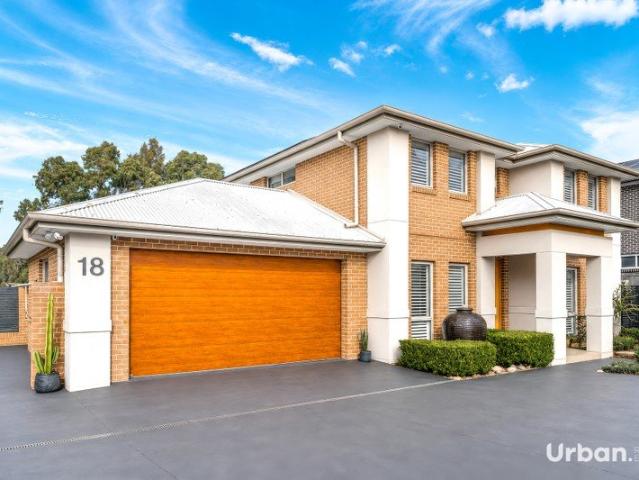 House for sale in Sydney, New South Wales