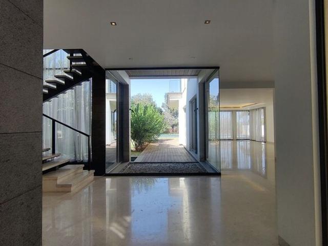 Villa for rent in Bangalore North, Cox Town - Bangalore