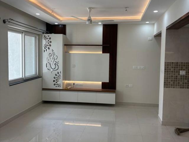 Flat for rent in Bangalore North, Cox Town - Bangalore