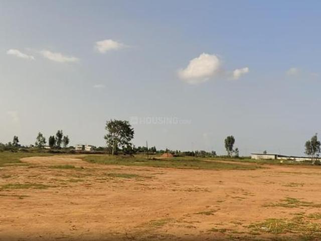 Land for sale in Prestige Crystal Lawns, Indrasanahalli