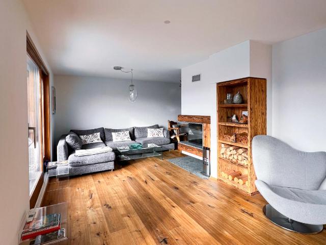 Wohnung kaufen in Crans-Montana, Wallis
