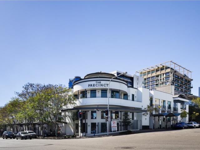 Office for rent in Toombul, Queensland
