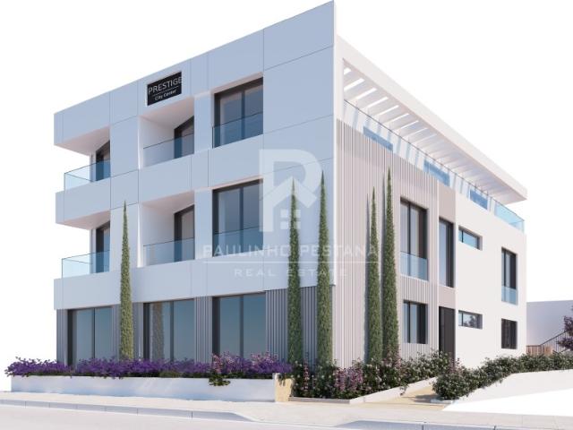 Apartamento venda em Misericórdia, Machico