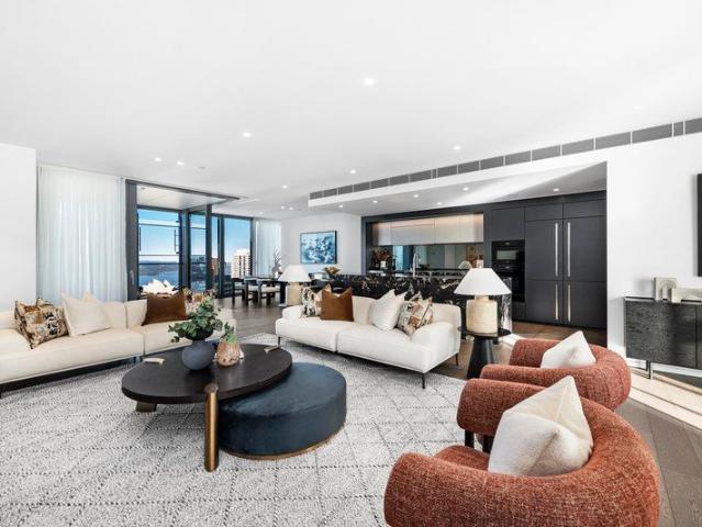 Apartment for rent in The Hungry Mile, Sydney