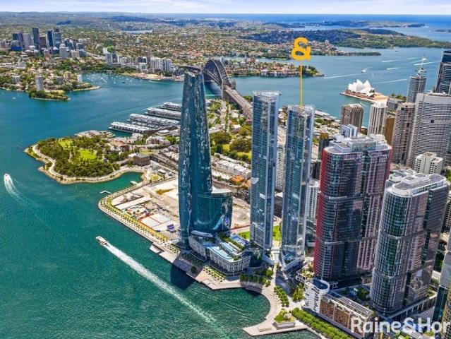 Apartment for sale in Sydney, New South Wales