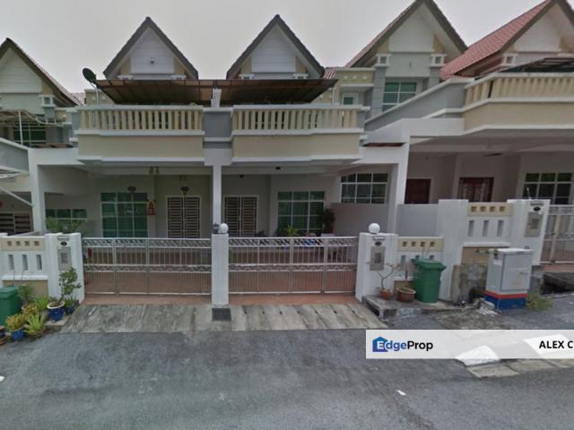 House for sale in Prestige Heights, George Town