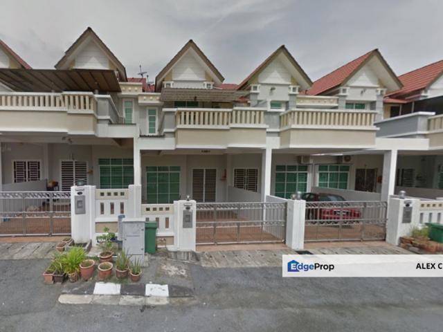 House for sale in Georgetown, Penang