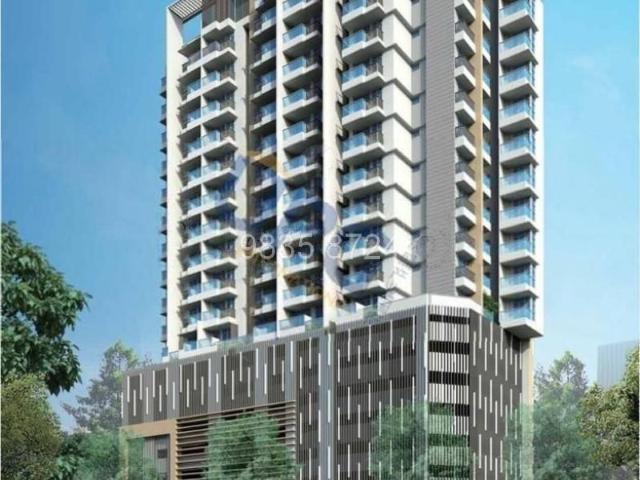 Apartment for sale in Novena