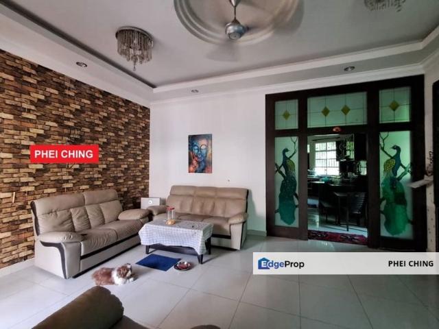House for sale in Georgetown, Penang