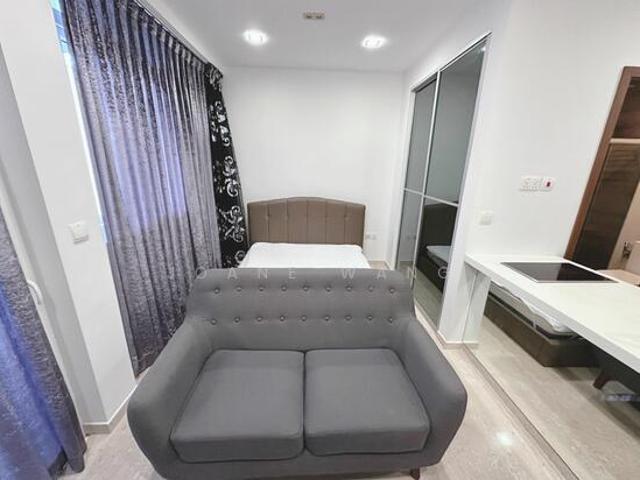 Apartment for rent in Whampoa, Singapore
