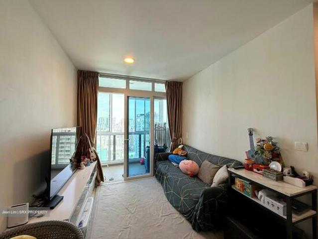 Apartment for rent in Novena