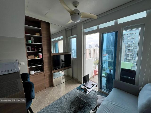 Apartment for sale in Novena