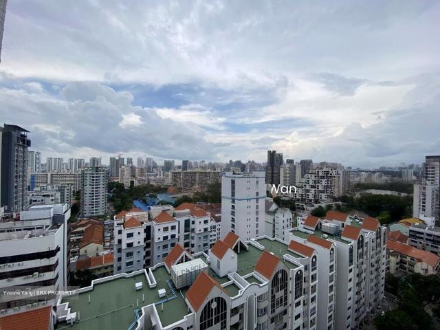 Apartment for rent