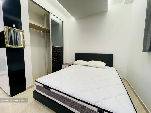 Apartment for rent in Novena