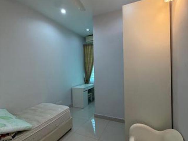 Terraced House for rent in Georgetown, Penang