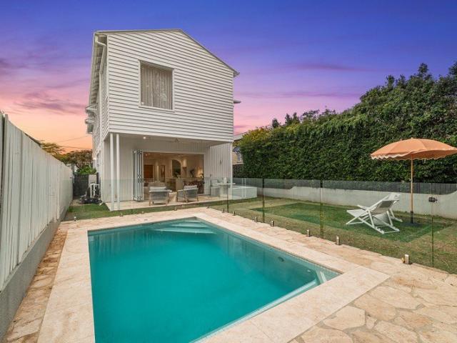 House for sale in Toombul, Queensland