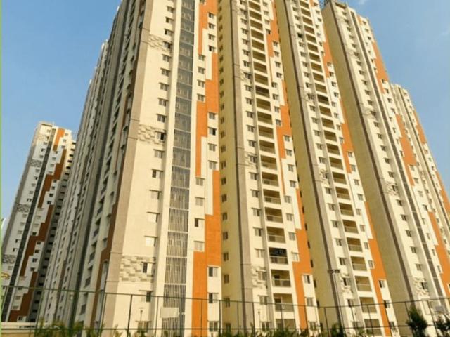 Flat for rent in Haidarabad, Telangana