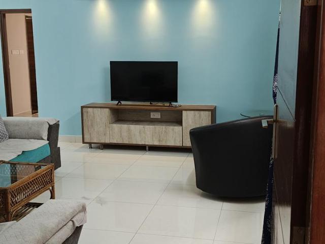 Flat for rent in Haidarabad, Telangana