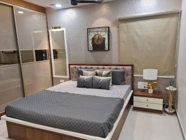 Flat for rent in Haidarabad, Telangana