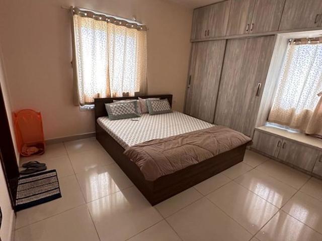 Flat for rent in Haidarabad, Telangana