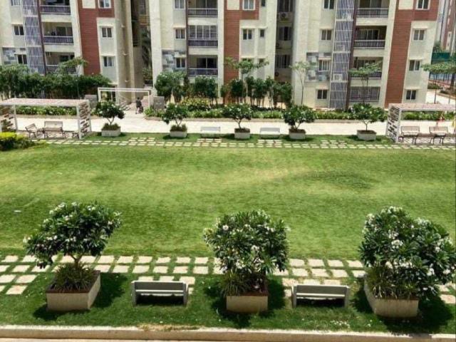 Flat for rent in Haidarabad, Telangana