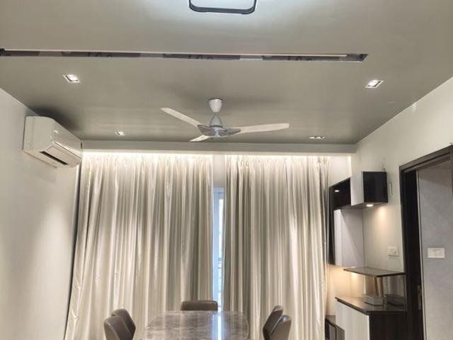 Flat for rent in Haidarabad, Telangana