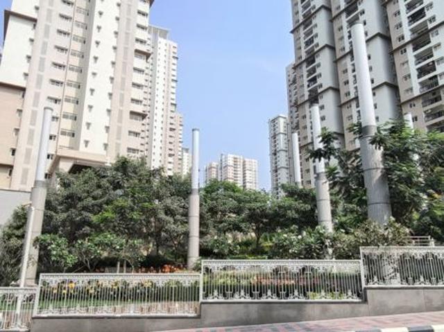 Flat for rent in Haidarabad, Telangana