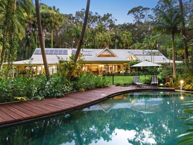 House for sale in Tinbeerwah, Queensland