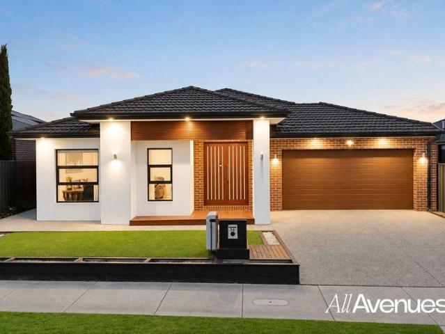 House for sale in Linsell Waters, Melbourne