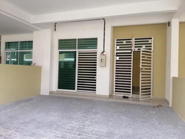 Terraced House for sale in Georgetown, Penang