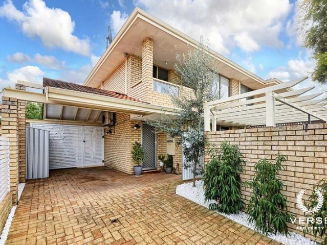 Apartment for sale in Western Australia