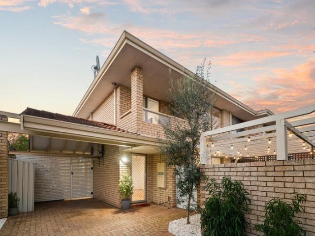 Townhouse for sale in Western Australia