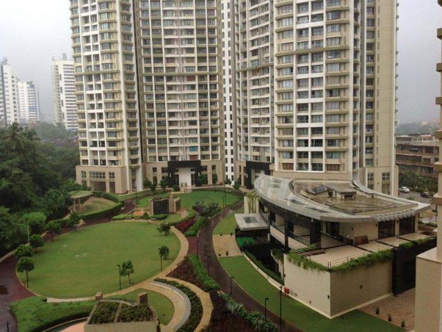 Flat for rent in Andheri - Mumbai, National Capital Territory Of Delhi
