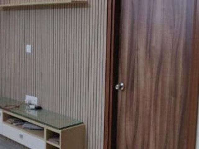 Flat for rent in Bangalore North, Cox Town - Bangalore