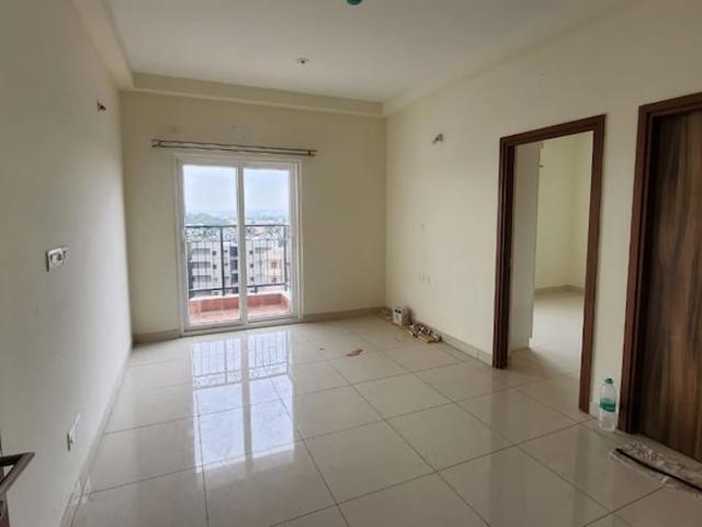 Flat for sale in Bangalore North, Cox Town - Bangalore