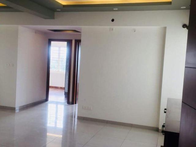 Flat for rent in Bangalore North, Cox Town - Bangalore